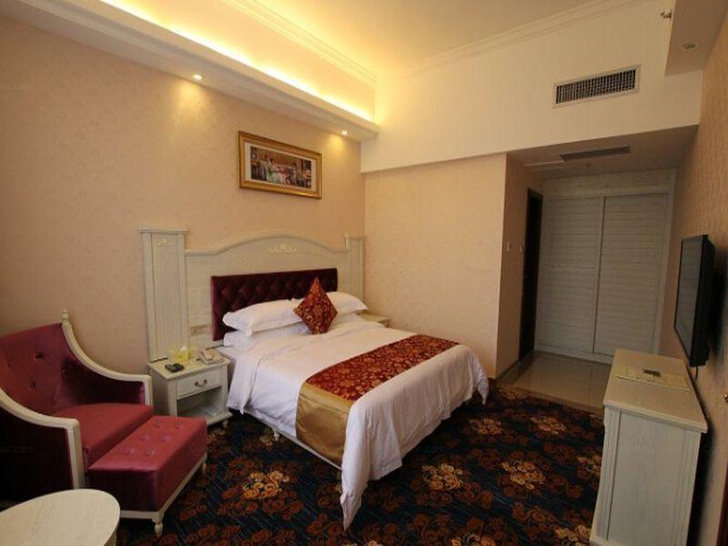 Vienna Hotel Guangxi Guilin Shifu Wanda Экстерьер фото